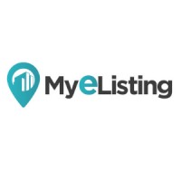 MyEListing logo