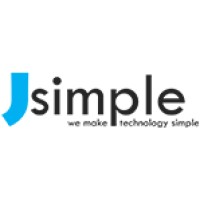 JSIMPLE logo