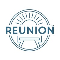 Reunion Foods logo