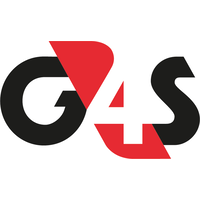 G4S International Employment Services logo