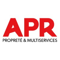 Groupe APR logo