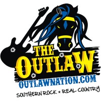 Outlaw Nation logo