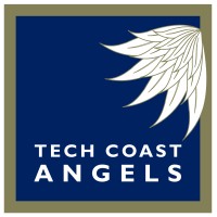 Tech Coast Angels Los Angeles logo