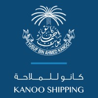 Kanoo Shipping logo