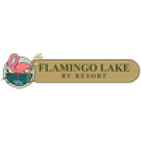Flamingo Lake Rv Resort logo