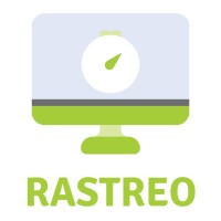 RASTREO logo