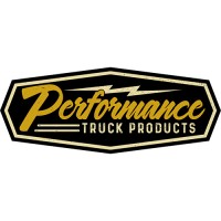 Performance Truck Products logo