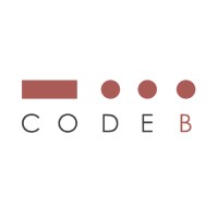 Code B Solutions Pvt Ltd logo