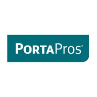 PortaPros logo