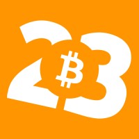Bitcoin Conference logo