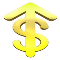 Money Up logo