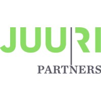 Juuri Partners Oy logo