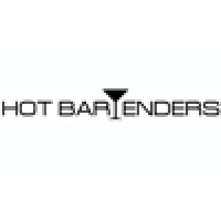 Hot Bartenders logo