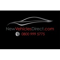 New Vehicles Direct logo