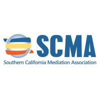 Southern California Mediation Association logo