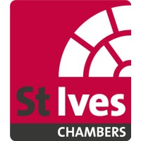 Image of St Ives Chambers