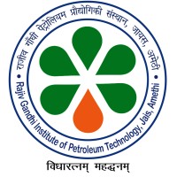 Rajiv Gandhi Institute Of Petroleum  Technology (RGIPT) logo