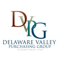 Delaware Valley Purchasing Group logo