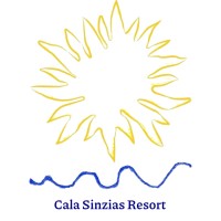 Cala Sinzias Resort logo