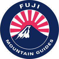 Fuji Mountain Guides logo