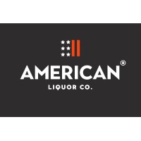 American Liquor Co logo