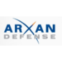 Arxan Defense Systems logo