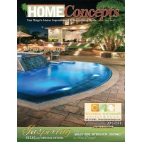 Home Concepts Magazines logo