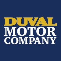 Scott-McRae Automotive Group / Duval Motor Company logo