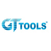 GT Tools® By Glass Technology, Inc. logo