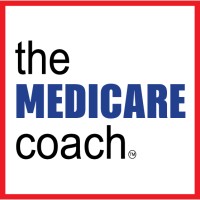 The Medicare Coach logo