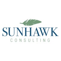 SunHawk Consulting, LLC logo