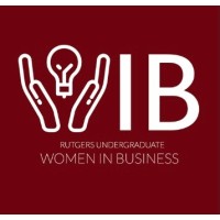 Image of Rutgers-NB Women in Business