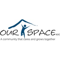 Our Space, Inc. logo