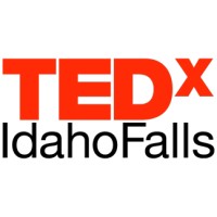 TEDxIdahoFalls logo