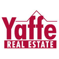 Yaffe Real Estate logo