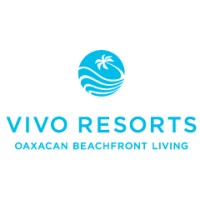 Vivo Resorts logo