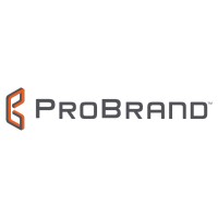 ProBrand International, Inc. logo
