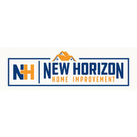 New Horizon Home Improvement LLC logo