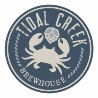 Tidal Creek Brewhouse LLC logo