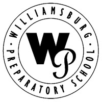 Williamsburg Preparatory School logo