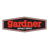 Gardner Asphalt Supply logo