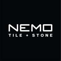 Nemo Tile + Stone logo