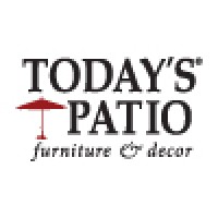 Today's Patio logo