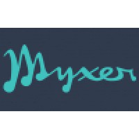 Myxer logo