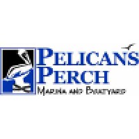 Pelicans Perch Marina & Boatyard logo