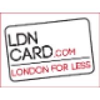 LDN Card logo