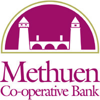 Methuen Co-operative Bank logo