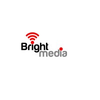 Bright Media Solution logo