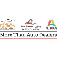 Auto Dealers Assn. Of Greater Philadelphia - Philadelphia Auto Show logo