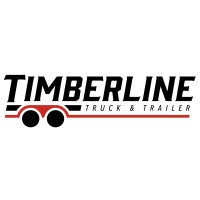 Timberline Truck And Trailer logo